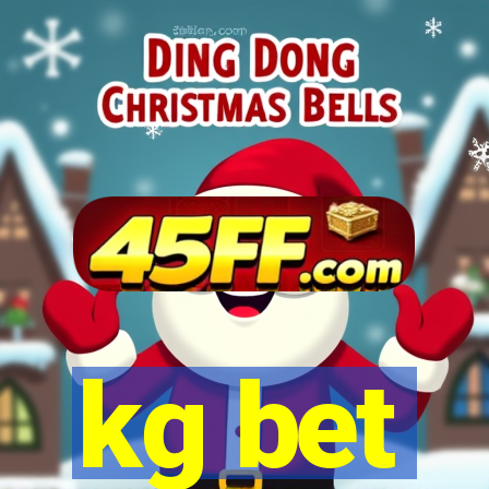 kg bet